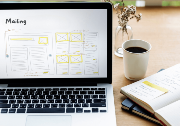 Gestaltung und Optimierung E-Mail-Marketing